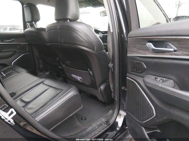 2022 JEEP GRAND CHEROKEE 1C4RJHBGXN8540994 Photo 7