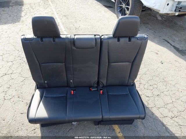 5TDACAB57RS009055 Toyota Grand Highlander Hybrid Xle