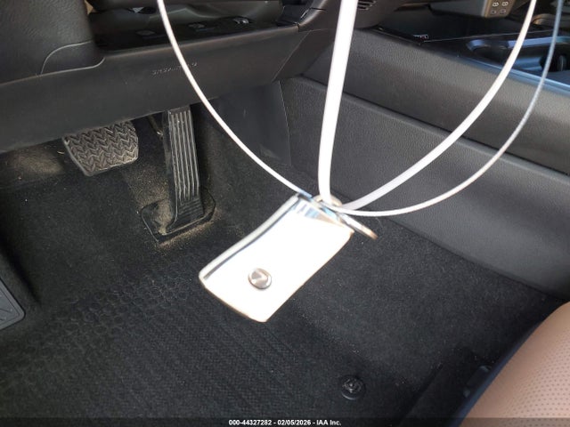 2024 LEXUS UX 250H JTHP9JBH3R2077832 Photo 10