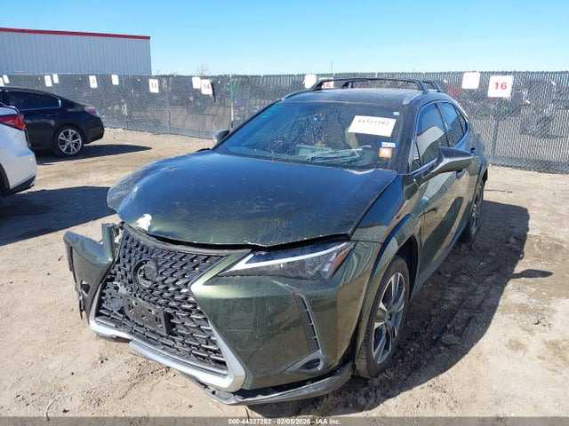 2024 LEXUS UX 250H JTHP9JBH3R2077832 Photo 1