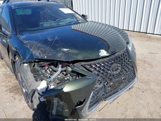 2024 LEXUS UX 250H JTHP9JBH3R2077832 Photo 5