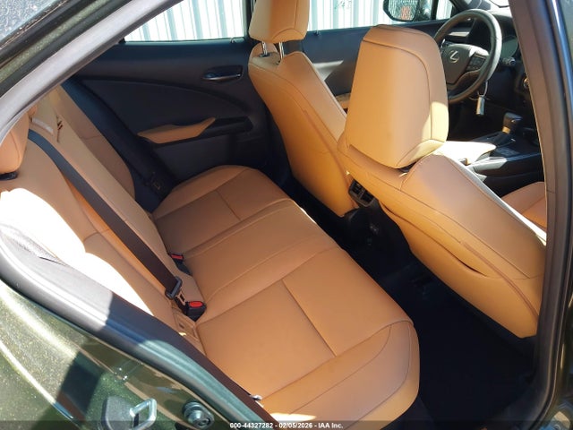 2024 LEXUS UX 250H JTHP9JBH3R2077832 Photo 7