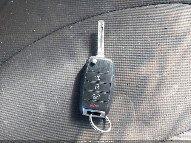 Продажа на аукционе авто 2014 Kia Soul, vin: KNDJN2A24E7739808, номер лота: 44327284