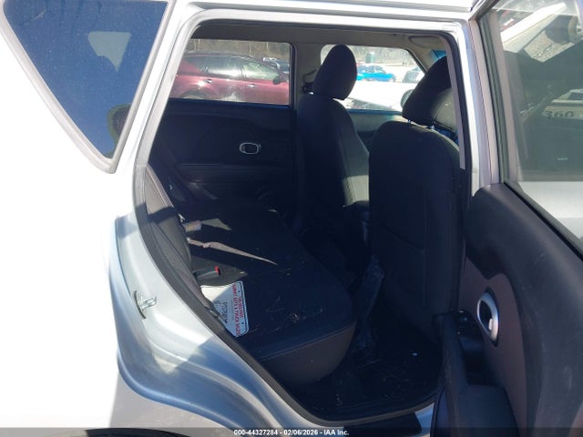 Продажа на аукционе авто 2014 Kia Soul, vin: KNDJN2A24E7739808, номер лота: 44327284