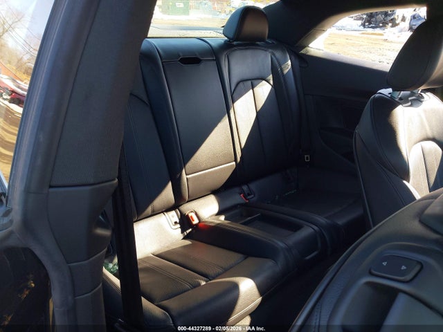 2018 AUDI A5 WAUTNAF57JA045016 Photo 7