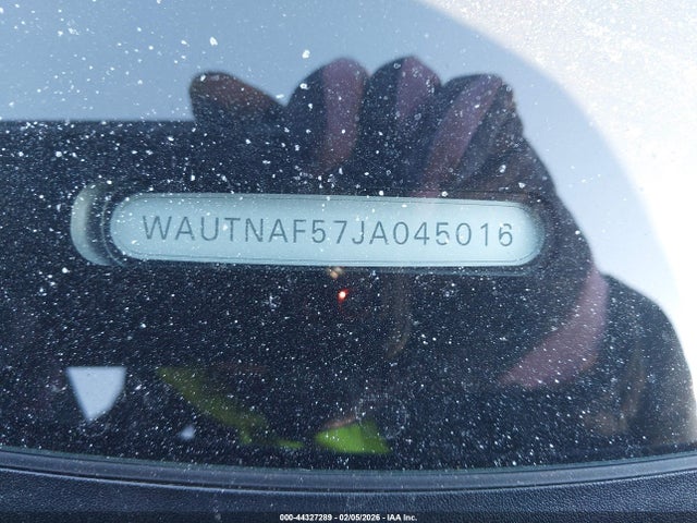 2018 AUDI A5 WAUTNAF57JA045016 Photo 8