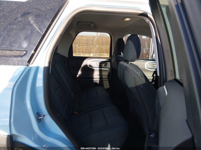 3FMCR9G65RRE20024 Ford Bronco Sport Heritage