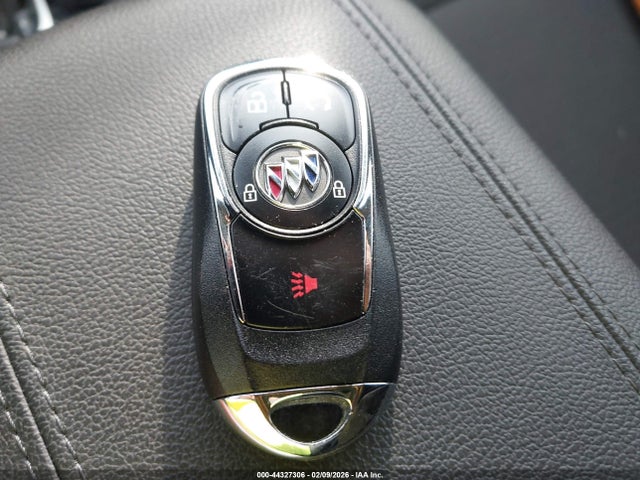 Продаж на аукціоні авто 2021 Buick Encore Gx Fwd Preferred, vin: KL4MMBS24MB115771, номер лоту: 44327306
