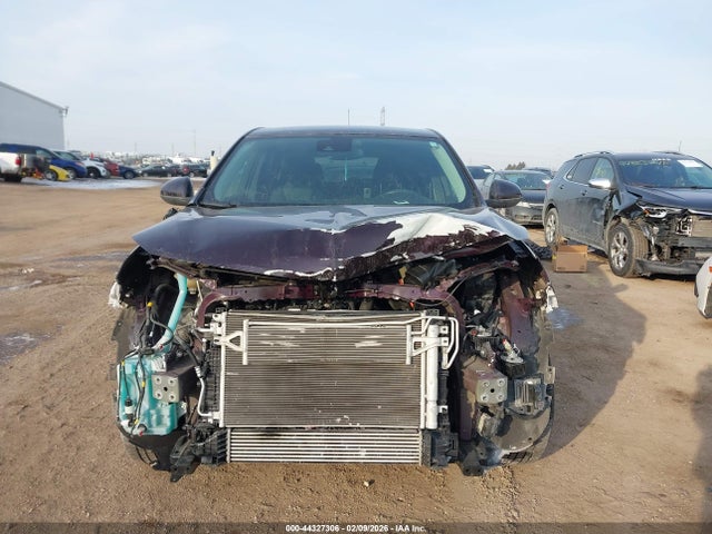 Продаж на аукціоні авто 2021 Buick Encore Gx Fwd Preferred, vin: KL4MMBS24MB115771, номер лоту: 44327306