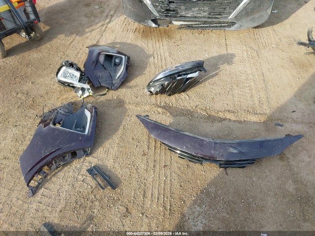 Продаж на аукціоні авто 2021 Buick Encore Gx Fwd Preferred, vin: KL4MMBS24MB115771, номер лоту: 44327306
