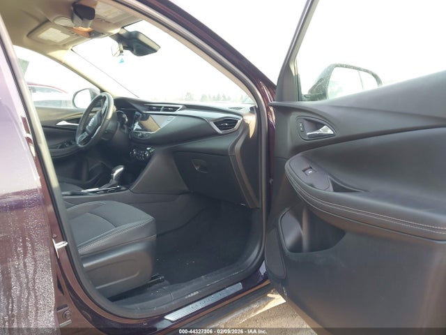 Продаж на аукціоні авто 2021 Buick Encore Gx Fwd Preferred, vin: KL4MMBS24MB115771, номер лоту: 44327306