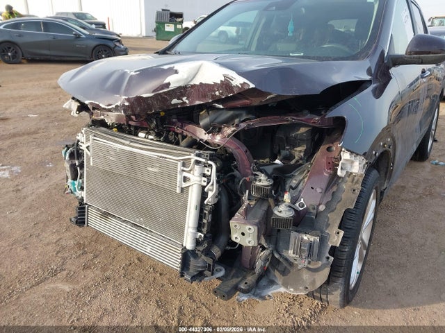 Продаж на аукціоні авто 2021 Buick Encore Gx Fwd Preferred, vin: KL4MMBS24MB115771, номер лоту: 44327306