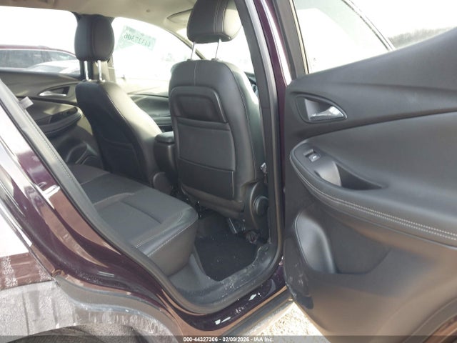 Продаж на аукціоні авто 2021 Buick Encore Gx Fwd Preferred, vin: KL4MMBS24MB115771, номер лоту: 44327306
