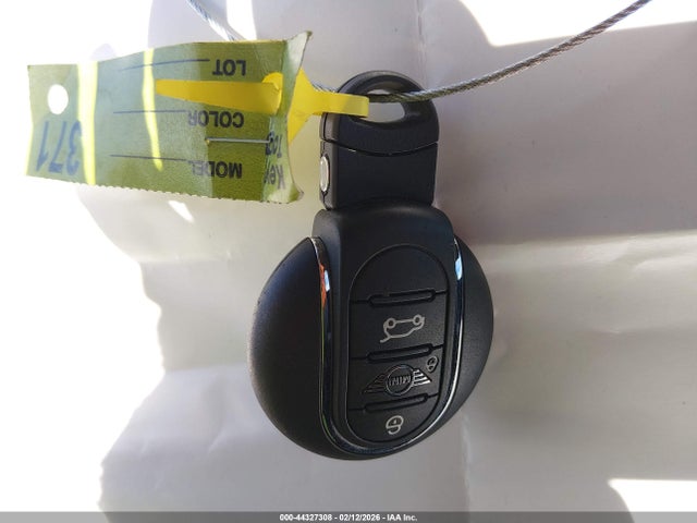 2016 MINI HARDTOP WMWXP5C54G3B76850 Photo 10