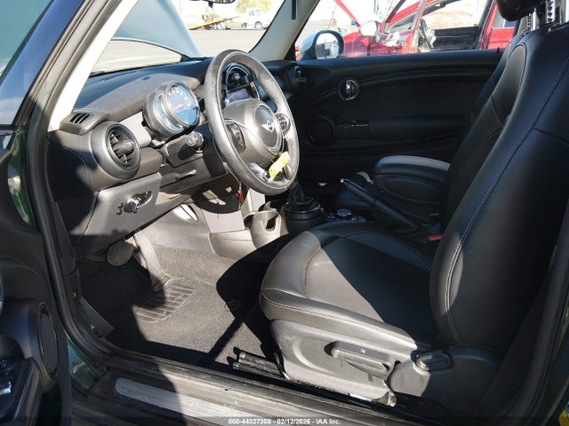 2016 MINI HARDTOP WMWXP5C54G3B76850 Photo 4