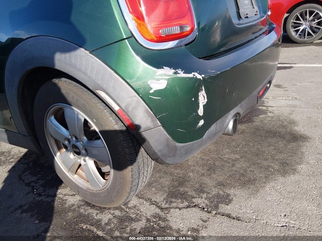 2016 MINI HARDTOP WMWXP5C54G3B76850 Photo 5