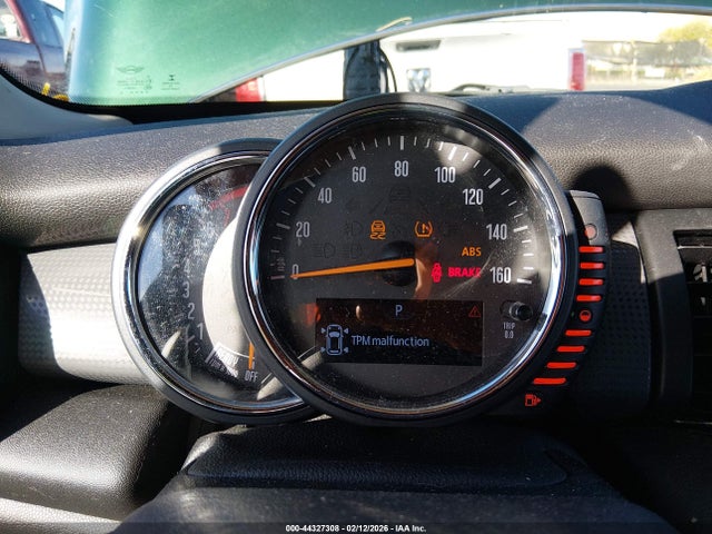 2016 MINI HARDTOP WMWXP5C54G3B76850 Photo 6