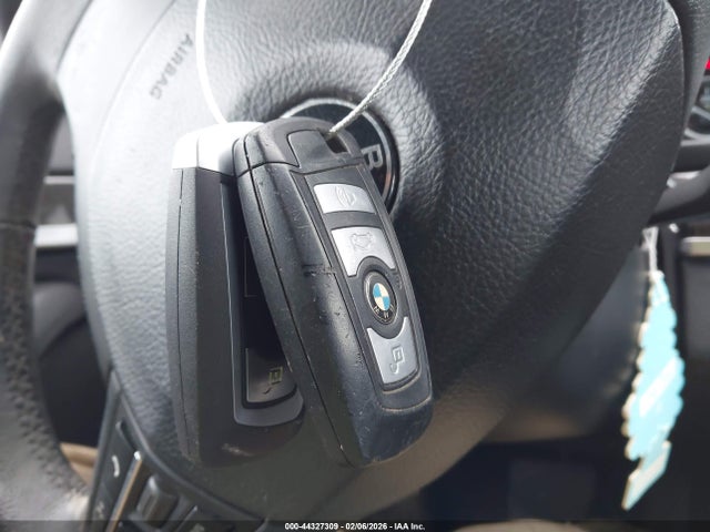 2012 BMW 528I WBAXH5C50CDW04833 Photo 10