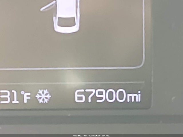 2018 Kia Forte Lx მანქანა იყიდება აუქციონზე, vin: 3KPFK4A72JE282397, აუქციონის ნომერი: 44327311