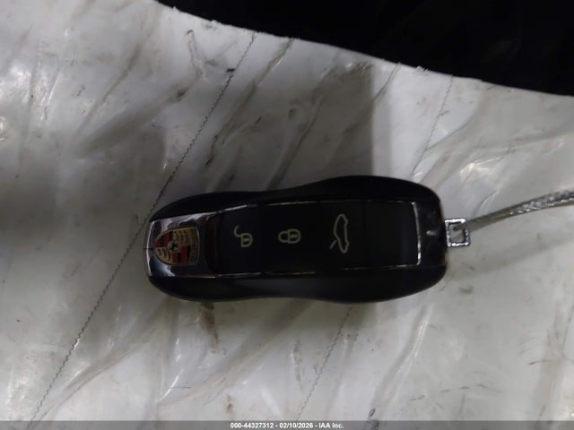 2014 PORSCHE 911 WP0CB2A90ES155143 Photo 10