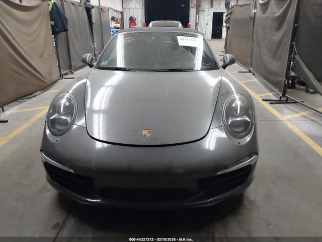 WP0CB2A90ES155143 Porsche 911 Carrera S