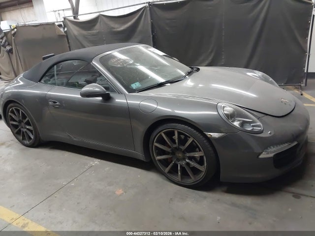 WP0CB2A90ES155143 Porsche 911 Carrera S