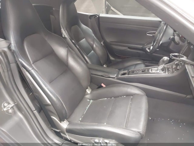 2014 PORSCHE 911 WP0CB2A90ES155143 Photo 7