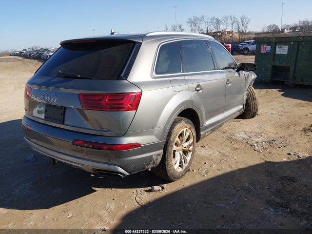 2017 AUDI Q7 WA1LHAF75HD049600 Photo 3