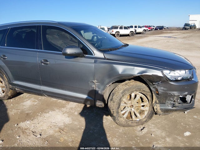 2017 AUDI Q7 WA1LHAF75HD049600 Photo 5