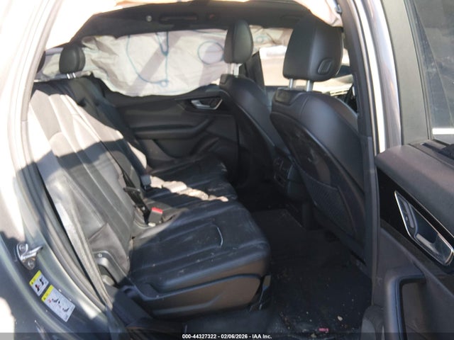 2017 AUDI Q7 WA1LHAF75HD049600 Photo 7