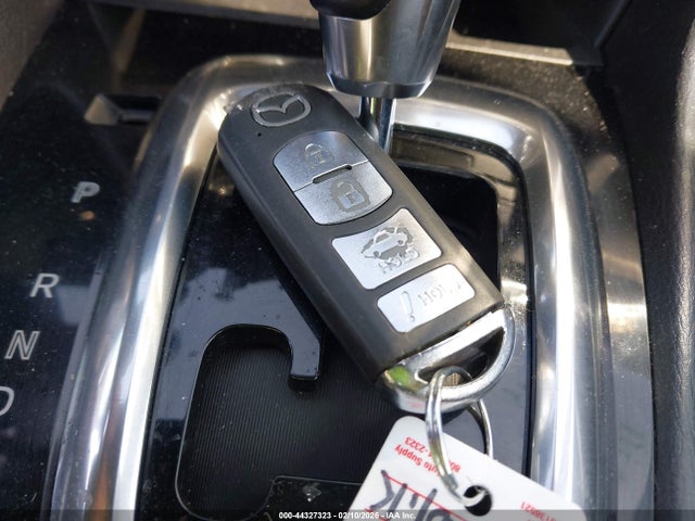 2014 Mazda Mazda6 I Touring მანქანა იყიდება აუქციონზე, vin: JM1GJ1V6XE1155168, აუქციონის ნომერი: 44327323