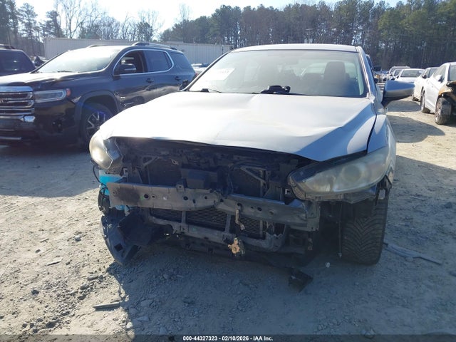 2014 Mazda Mazda6 I Touring მანქანა იყიდება აუქციონზე, vin: JM1GJ1V6XE1155168, აუქციონის ნომერი: 44327323