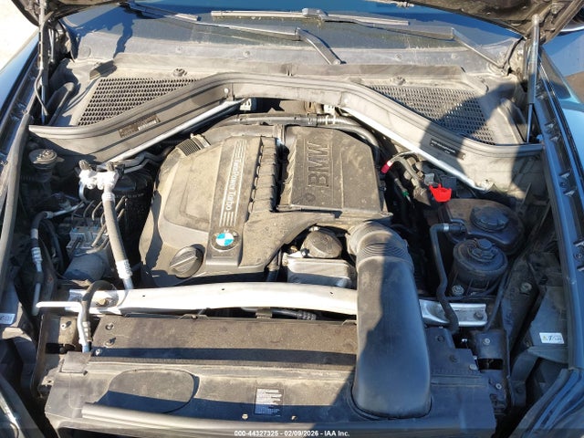 2013 BMW X5 5UXZV4C53DL994198 Photo 9