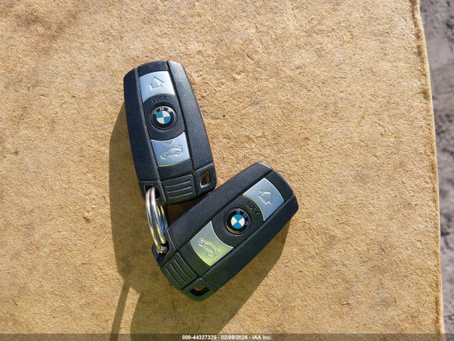 2013 BMW X5 5UXZV4C53DL994198 Photo 10