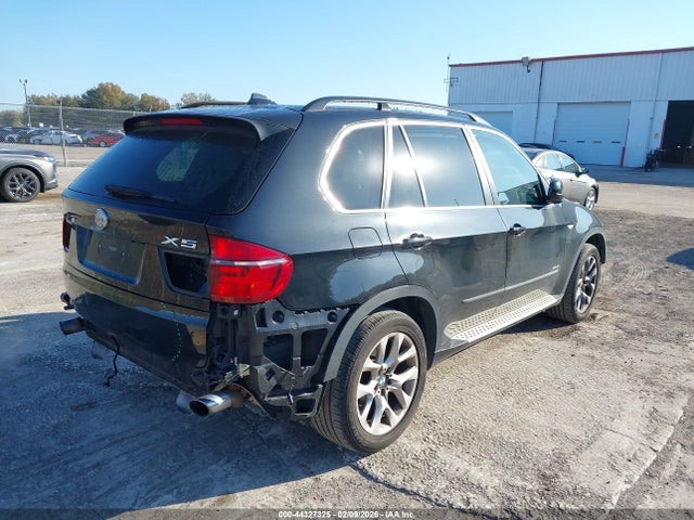 2013 BMW X5 5UXZV4C53DL994198 Photo 3