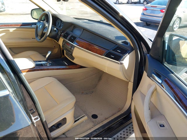 2013 BMW X5 5UXZV4C53DL994198 Photo 4