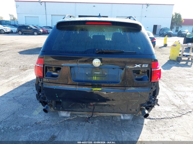 2013 BMW X5 5UXZV4C53DL994198 Photo 5