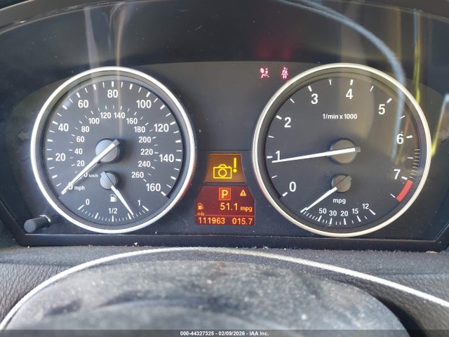 2013 BMW X5 5UXZV4C53DL994198 Photo 6