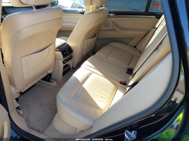 2013 BMW X5 5UXZV4C53DL994198 Photo 7