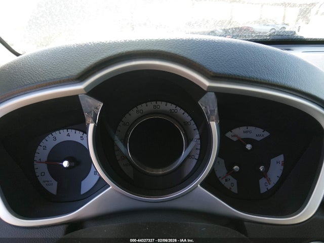 2012 CADILLAC SRX 3GYFNDE3XCS501457 Photo 6