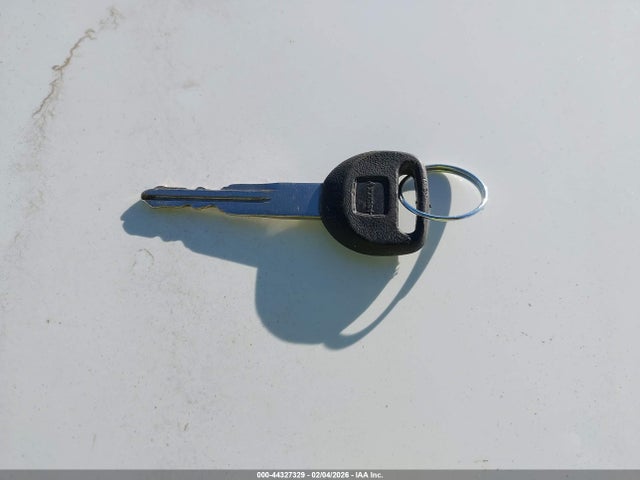 1999 HONDA CIVIC 1HGEJ667XXL027730 Photo 10
