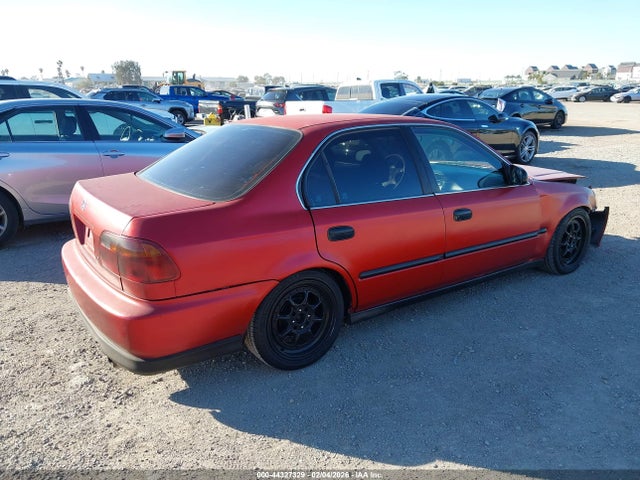 1999 HONDA CIVIC 1HGEJ667XXL027730 Photo 3