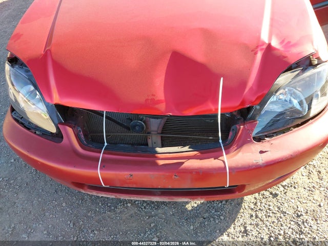 1999 HONDA CIVIC 1HGEJ667XXL027730 Photo 5