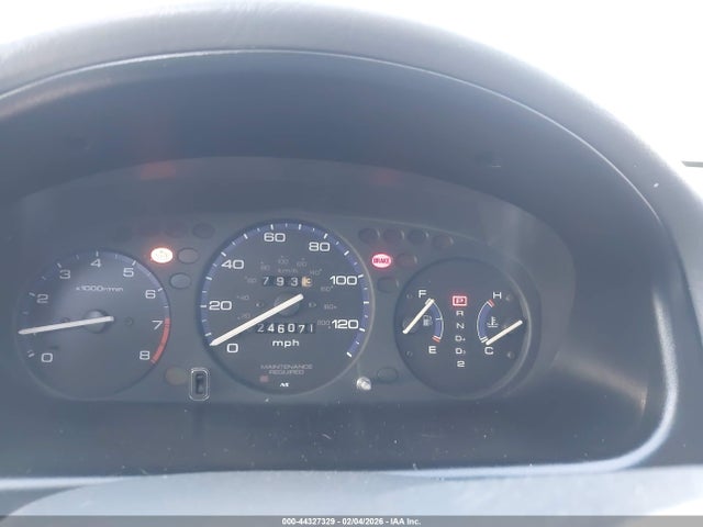 1999 HONDA CIVIC 1HGEJ667XXL027730 Photo 6