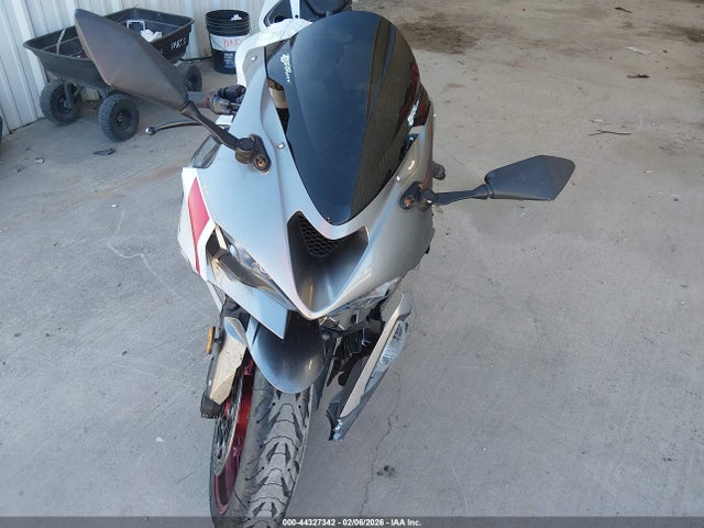JKBZXJK14RA000658 Kawasaki Zx636 K