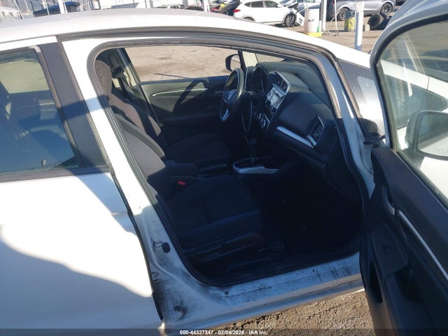 JHMGK5H59GX018051 Honda FIT LX