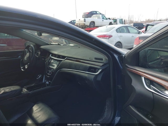 44327354 :رقم المزاد ، 2G61N5S39H9148730 vin ، 2017 Cadillac Xts Luxury مزاد بيع