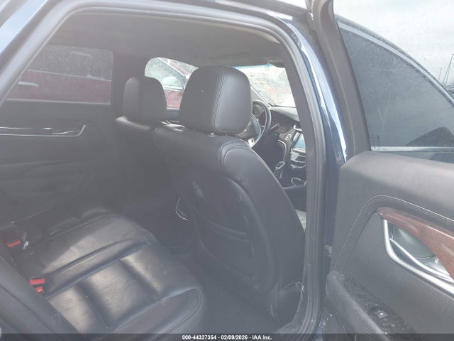 44327354 :رقم المزاد ، 2G61N5S39H9148730 vin ، 2017 Cadillac Xts Luxury مزاد بيع
