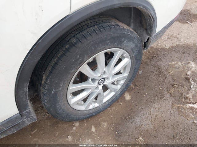 5N1AT2MV1KC766099 Nissan ROGUE SV