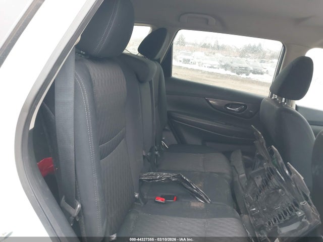 5N1AT2MV1KC766099 Nissan ROGUE SV